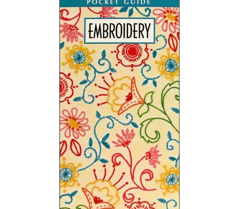 Stitcher’s Revolution Lovely Ladybugs Embroidery Transfer Pattern