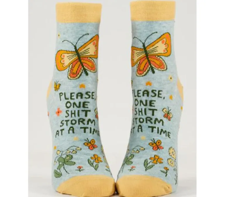 Storm Socks – Womens