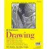 Strathmore 300 Series Drawing Pad 50/sheets – 9×12