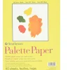 Strathmore 300 Series 41# Paper Palette Pad – 9-inch x 12-inch – Tape Bound – 40 Sheets