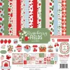 Strawberry Fields Collection Kit