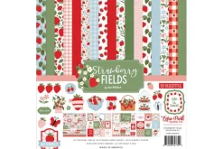 Strawberry Fields Collection Kit