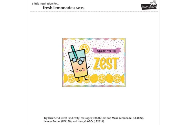 Strawberry Treat Box Die Set