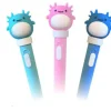 Streamline Axolotl Spinning LED Light Up Pen – 1 Piece