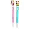 Streamline Sippin Boba Guinea Pig LED Light Up Pen – 1 Pen