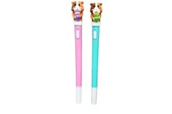 Streamline Sippin Boba Guinea Pig LED Light Up Pen – 1 Pen