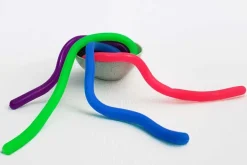 Stretchy Noodle Squish Toy