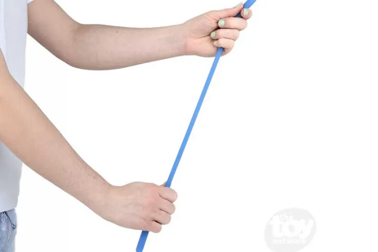 Stretchy String Noodle 12″