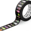 Strut Your Stuff Stickers