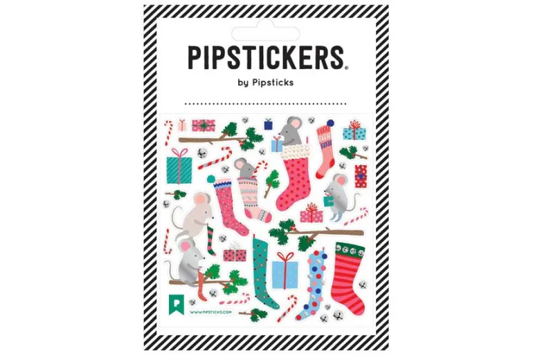 Strut Your Stuff Stickers