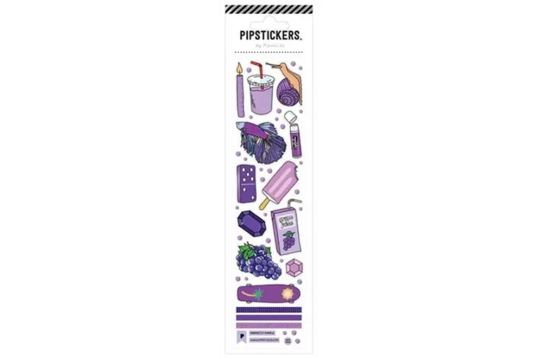 Strut Your Stuff Stickers