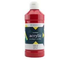 Student Acrylic Paint – 16-ounce (view colors)