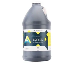 Student Acrylic Paint – 64-ounce (view colors)
