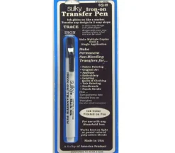 Sulky Iron On Transfer Pen – Black