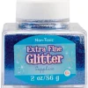 Sulyn Extra Fine Glitter – 2-ounce – Sapphire