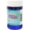 Sulyn Glitter – 4-ounce Jar – Royal