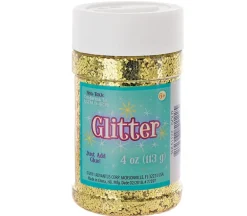 Sulyn Glitter – 4-ounce Jar – Royal