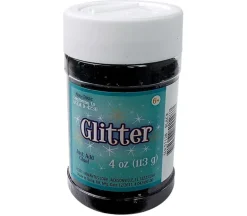 Sulyn Glitter – 4-ounce Jar – Royal