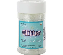 Sulyn Glitter – 4-ounce Jar – Royal