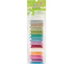 Sulyn Glitter Sample Pack – 14 Piece – Spring
