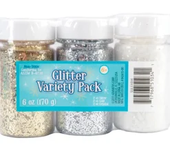 Sulyn Glitter Variety Pack – 3 Piece