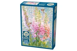 Summer Rainbow – 500 Piece Puzzle