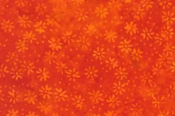 Sunburst Batiks Lotus Streaks