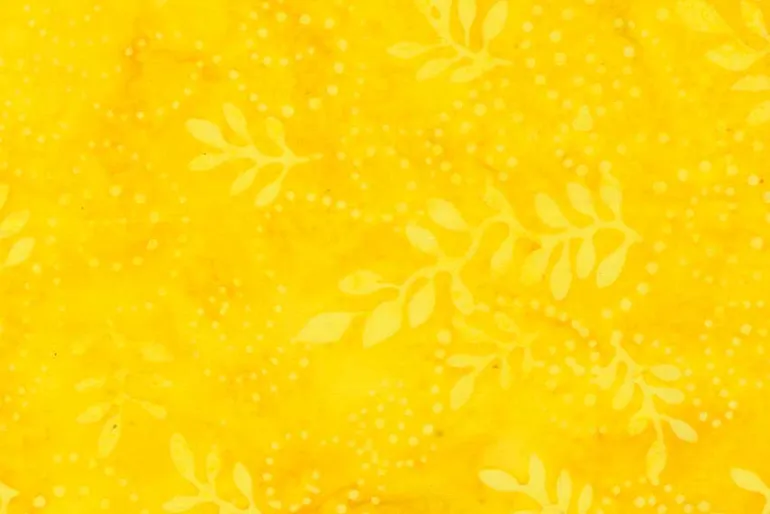 Sunburst Batiks Lotus Streaks