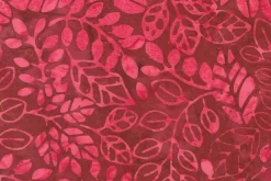 Sunburst Batiks Popsicle Roses