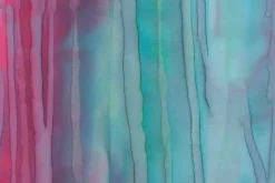 Sunburst Batiks Popsicle Roses