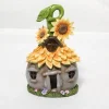 Sunflower House