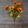 19.5″ Sunflower Mix Bush