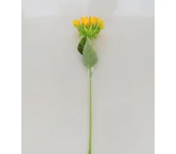 Sunflower Stem – Yellow