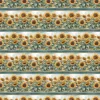 Sunkissed Towel Band Cut 22 1/2-inches by 42/43-inches