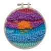Sunrise 6-inch Needle Punch Kit #259