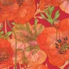 Superbloom Leafy in Indigo