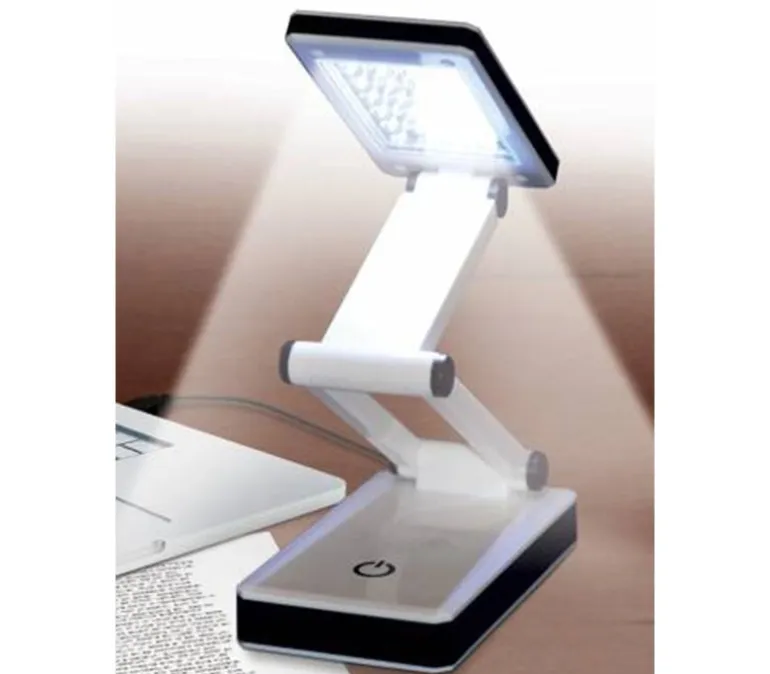 Super Bright Portable LED Lamp #FRA6921