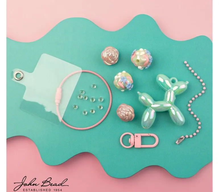 Super Cute Clear Plastic Cell Phone Insert