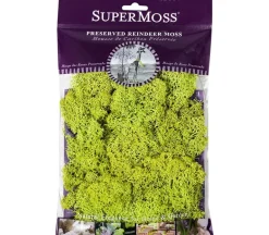 SuperMoss InstantGreen Moss Mat – 18-inch x 48-inch