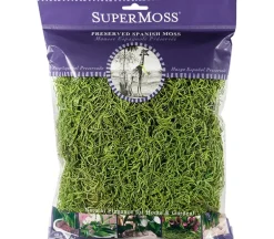 SuperMoss InstantGreen Moss Mat – 18-inch x 48-inch