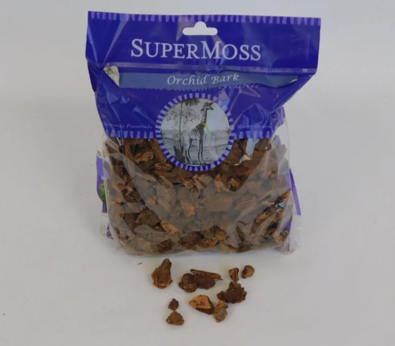 SuperMoss Reindeer Moss – Chartreuse – 2-ounce