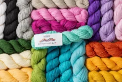 220 Superwash Sport Yarn (view colors)