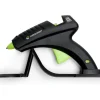 Surebonder Dt-200Fkit Mini Dual Temperature Hot Glue Gun With 12 Glue Sticks – 20W – 120V