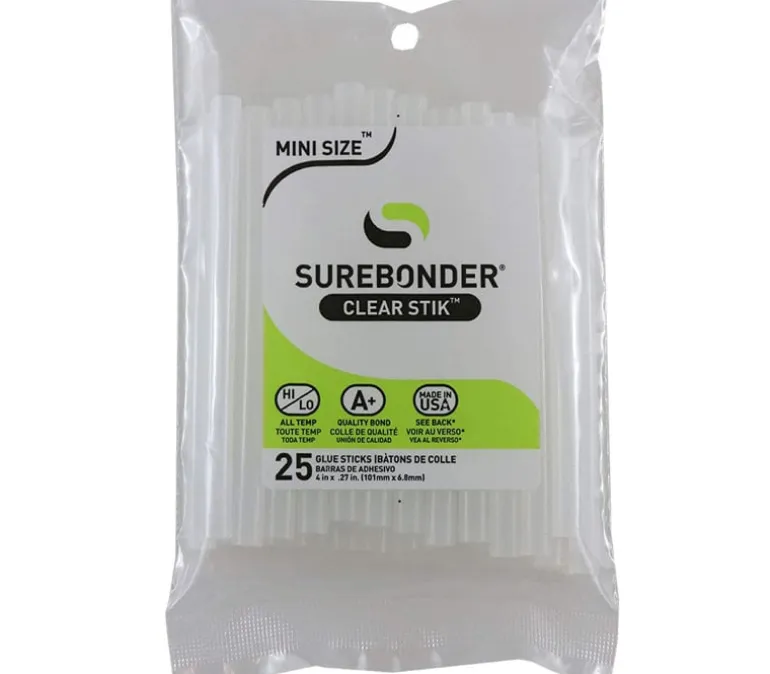 Surebonder Rm-5 All-Temperature Glue Roll – 60″.x 27″./Mini/5′