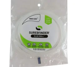 Surebonder Rm-5 All-Temperature Glue Roll – 60″.x 27″./Mini/5′