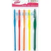 Susan Bates Crystalites Crochet Hook Set, 5 Sizes