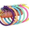 Susan Bates – Hoop-La Embroidery Hoop and Frame – 10-inch – Color Shipped is Picked Randomly