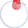 Susan Bates Luxite Embroidery Hoop – Blue – 7-inch