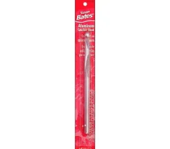 Susan Bates Silvalume Crochet Hook – L