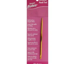 Susan Bates Silvalume Handi Tool
